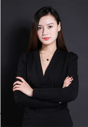 咸阳史静静 纹绣讲师